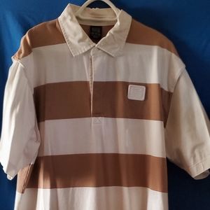 Nike LeBron vintage polo